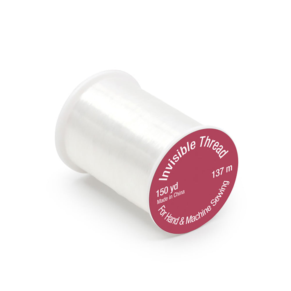 Dritz Invisible Thread - 150 YD - Joann Fabrics