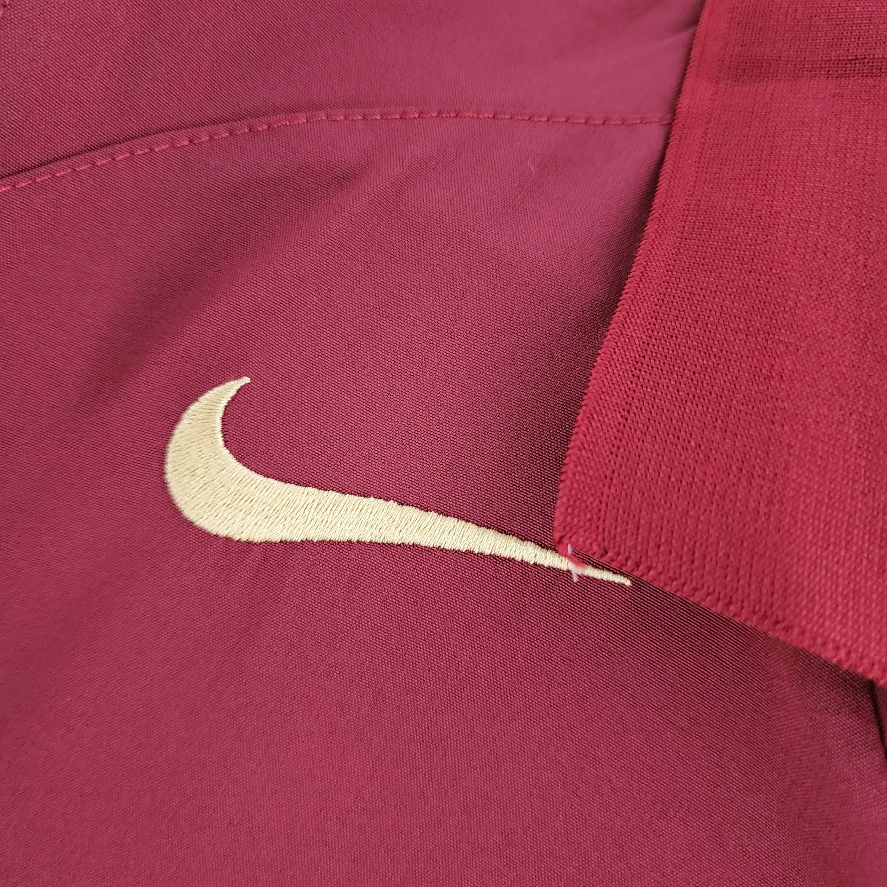 2005/2006 Retro Long Sleeve Arsenal Home Football Shirt 1:1 Thai Quality