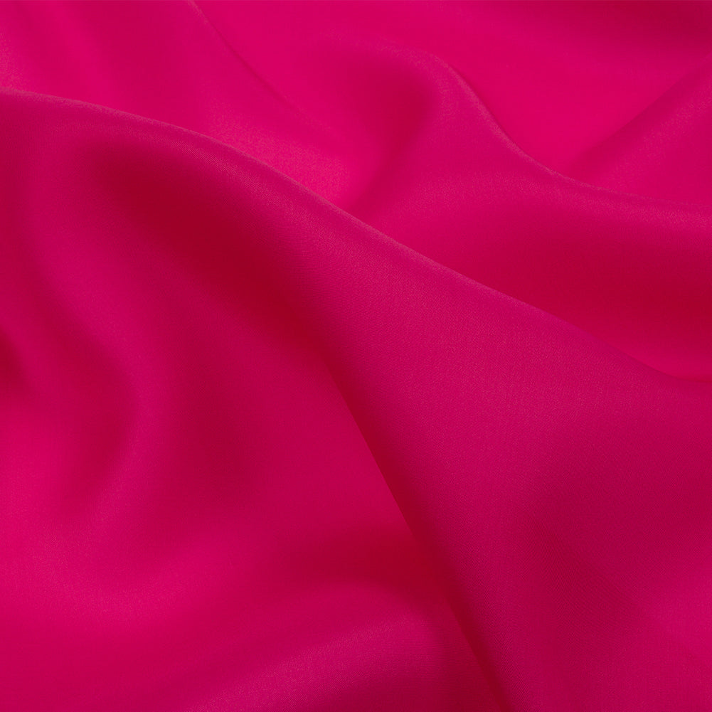 Silk Satin-Face Organza 54
