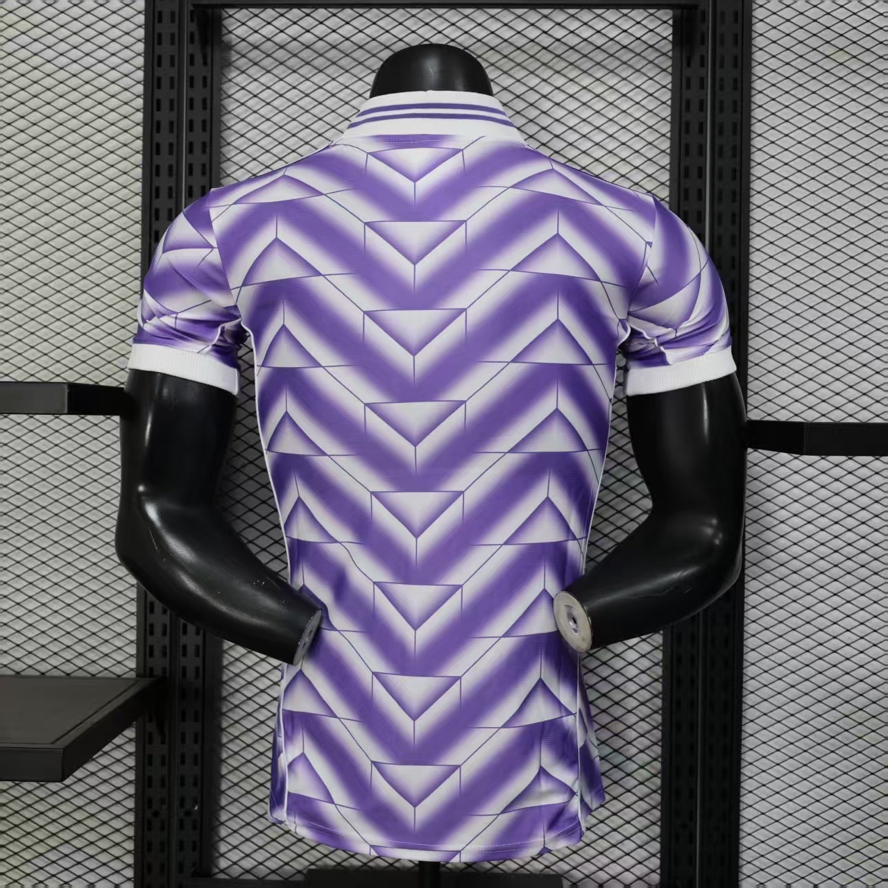 2025/2026 Player Version Real Madrid Special Edition 53 Football Jersey 1:1 Thai quality