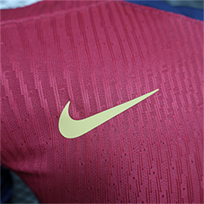 2024/2025 Player Version Barcelona Coldplay Moon Music Jersey 1:1 Thai Quality