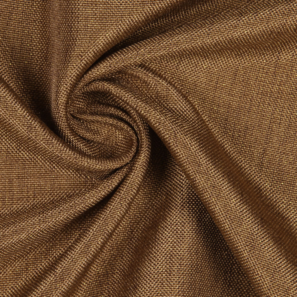 Gold/Metallic Gold Solid Linen Lame - Joann Fabrics
