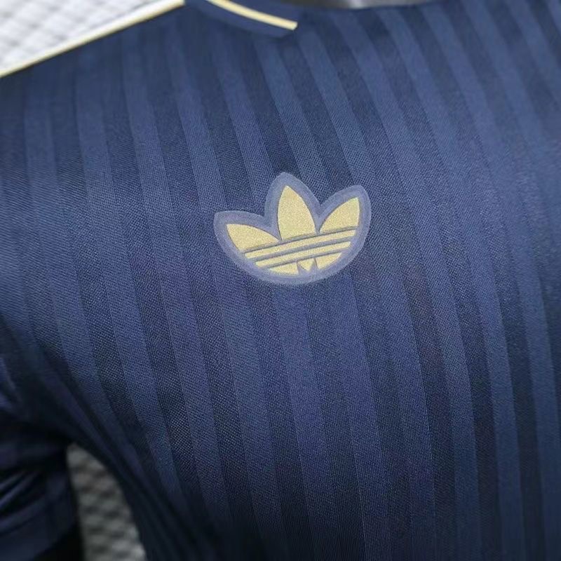 2025/2026 Player Version Juventus Special Edition Football Shirt 1:1 Thai Quality