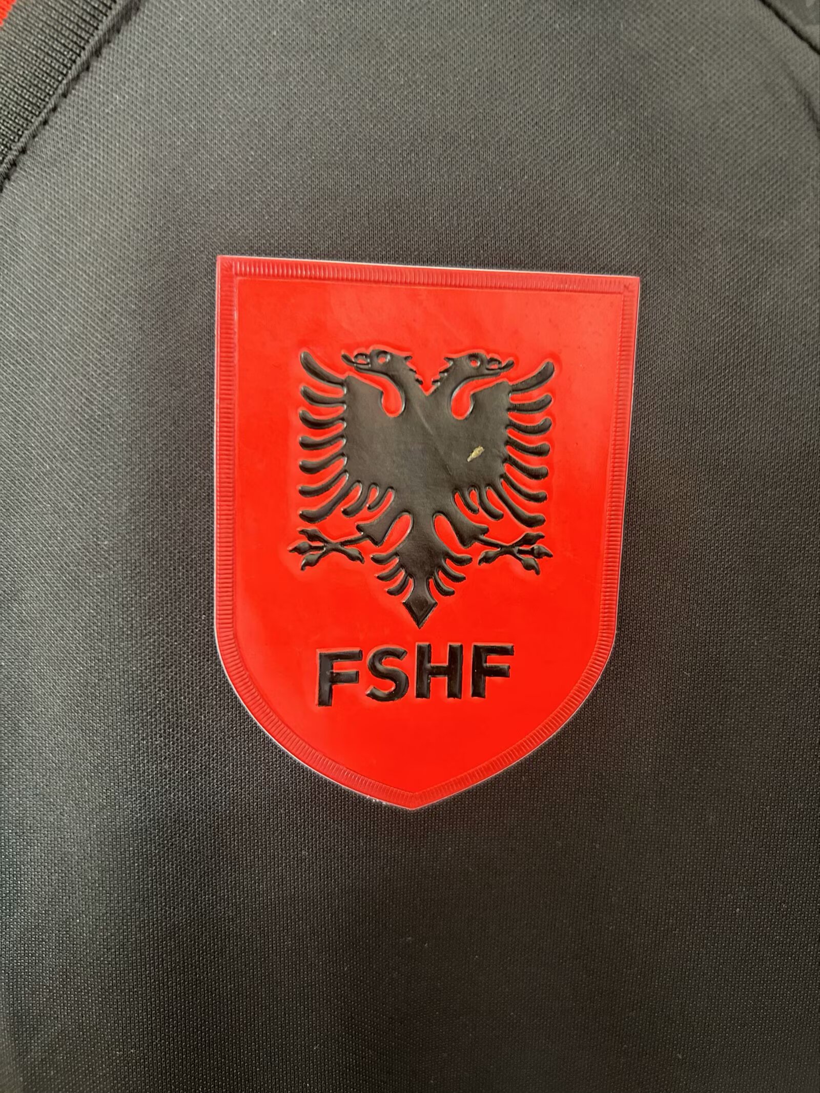 2025/2026 Albania Third Third Away Football Shirt 1:1 Thai Quality