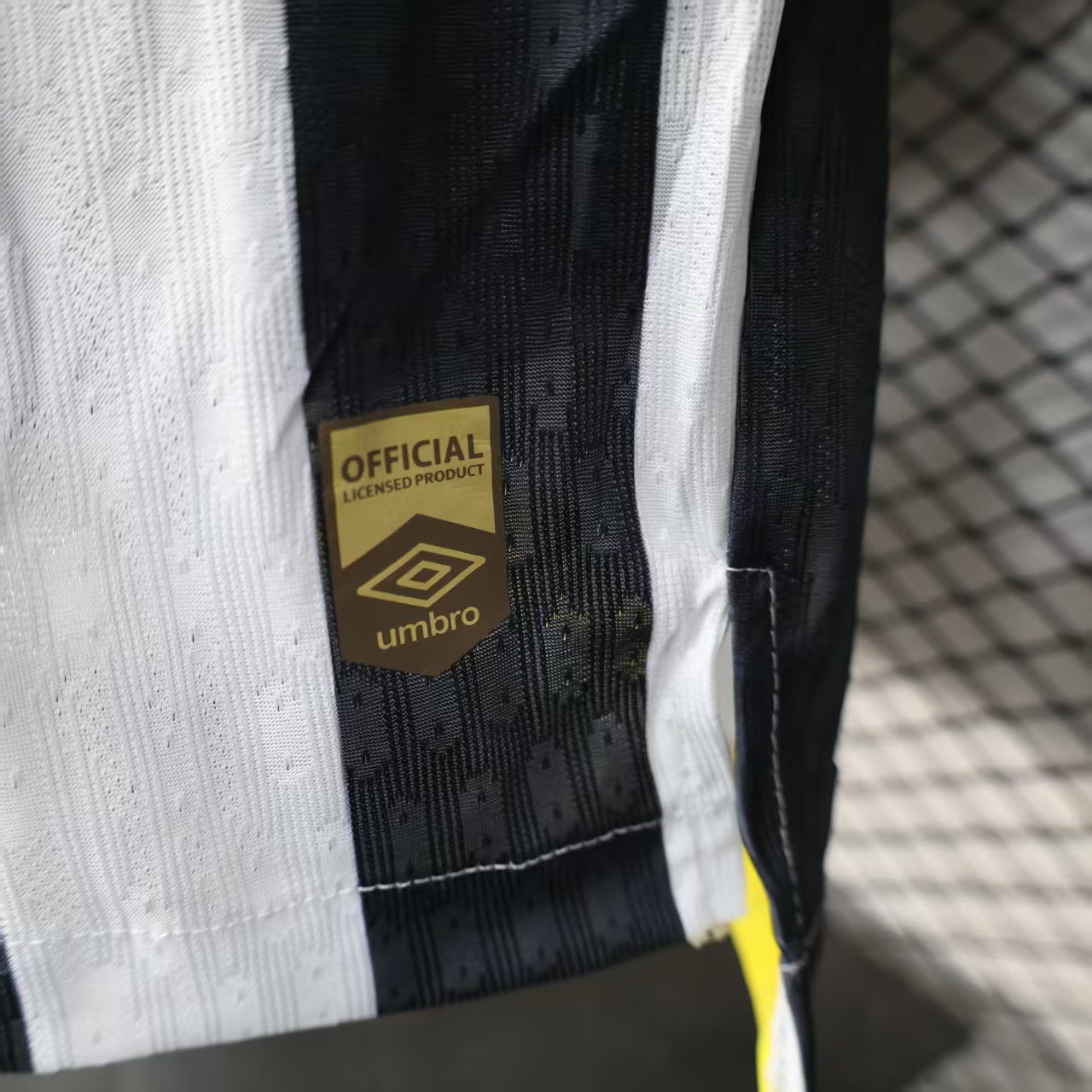 2025/2026 Player Version Santos Special Edition 02 Football Shirt 1:1 Thai Quality