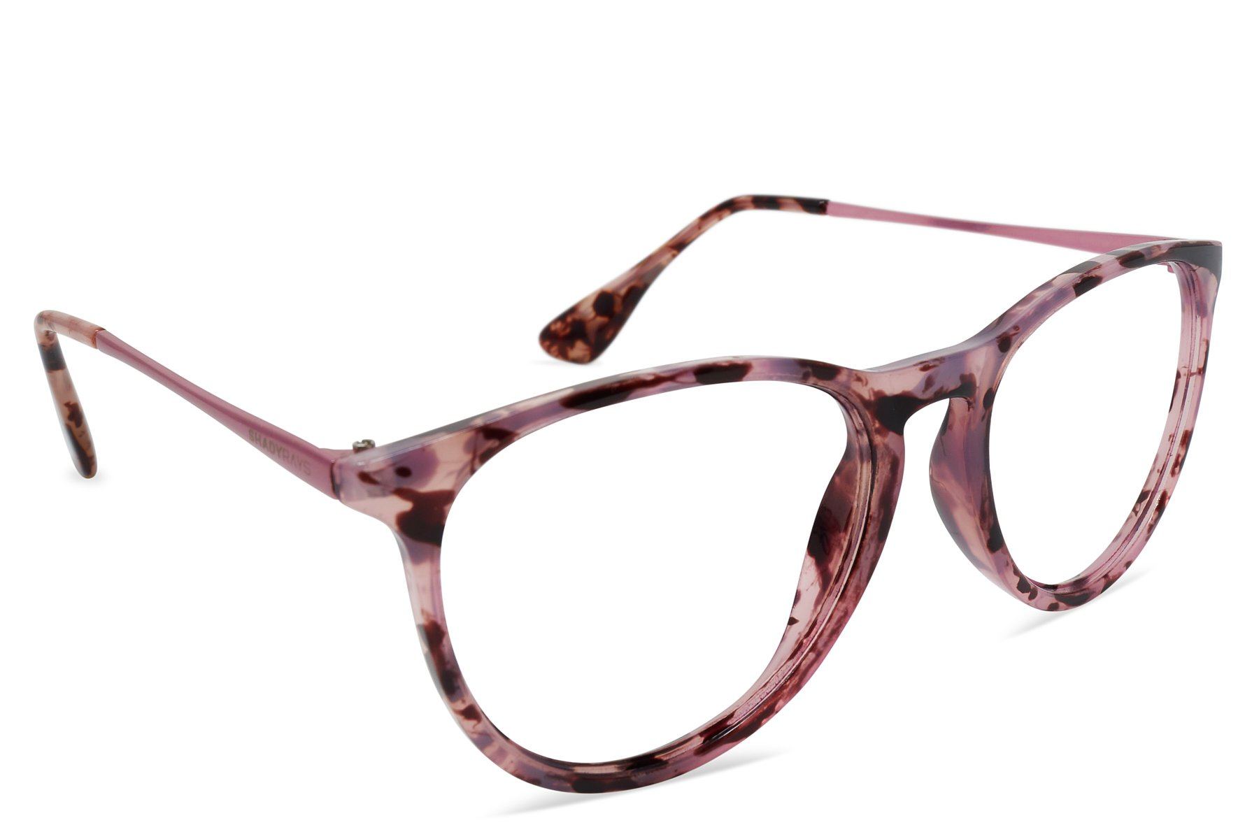 Allure Rx – Pink Tortoise