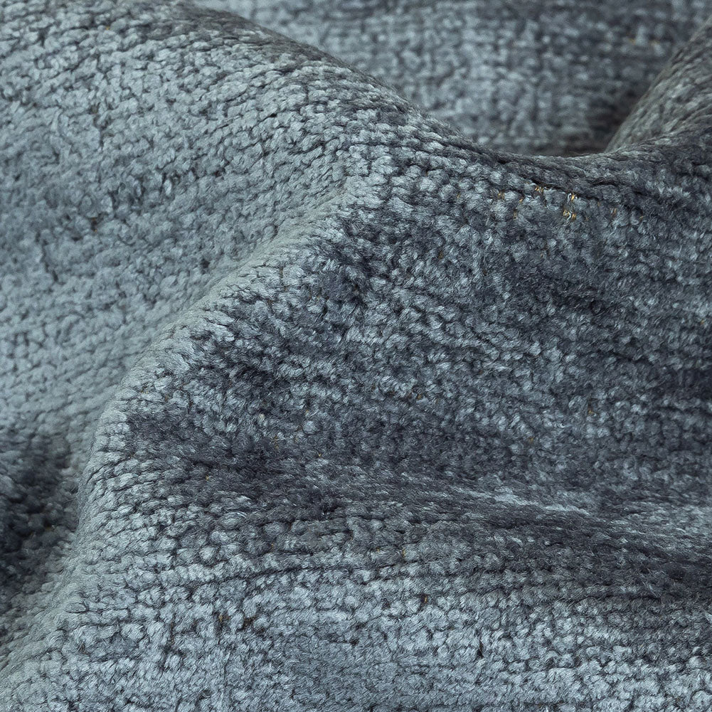 Denim Acrylic and Polyester Upholstery Chenille - Joann Fabrics