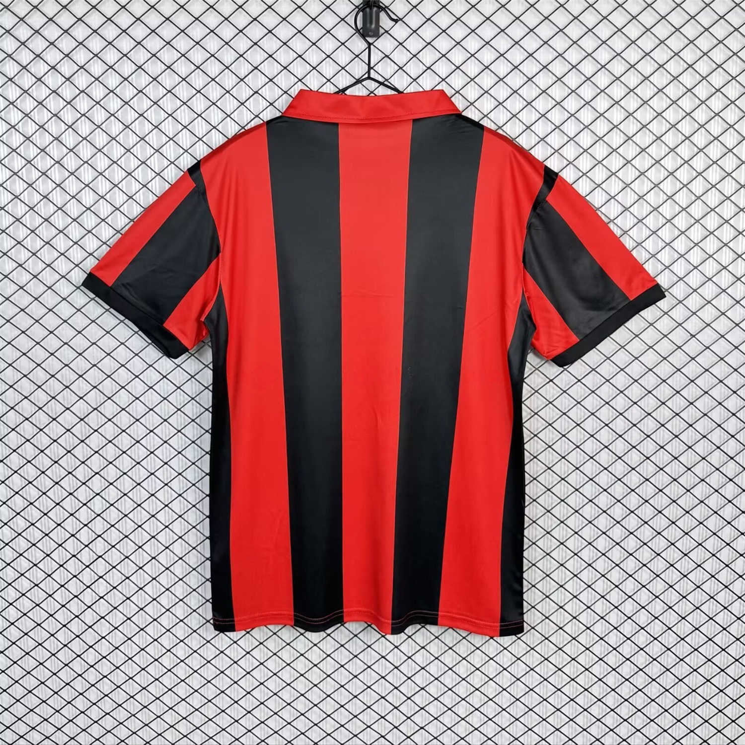 Retro Frankfurt 1983-84 Home Jersey - UnitedFutballJersey
