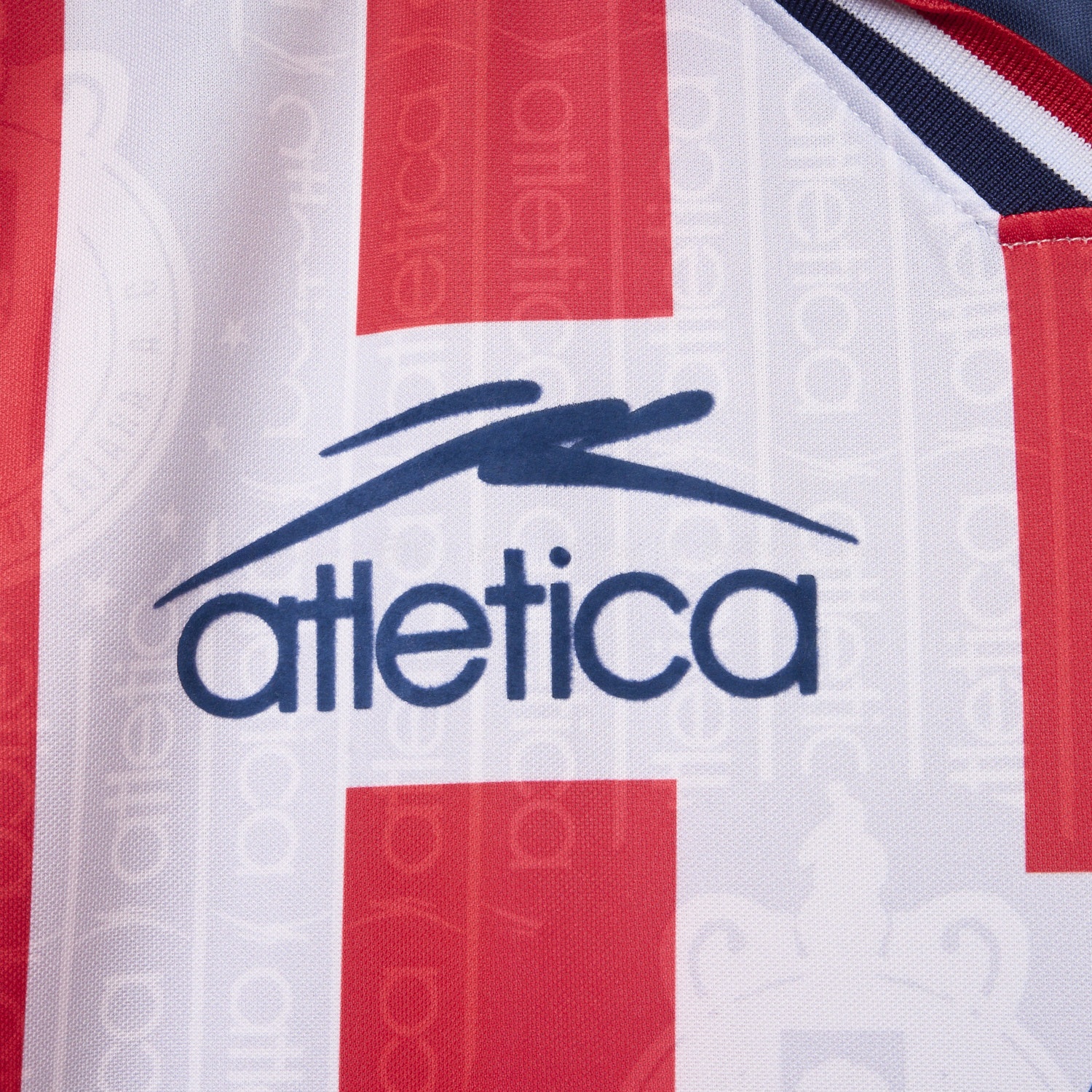 Retro Chivas de Guadalajara 1997-98 Home 2 Long Sleeves Jersey - UnitedFutballJersey