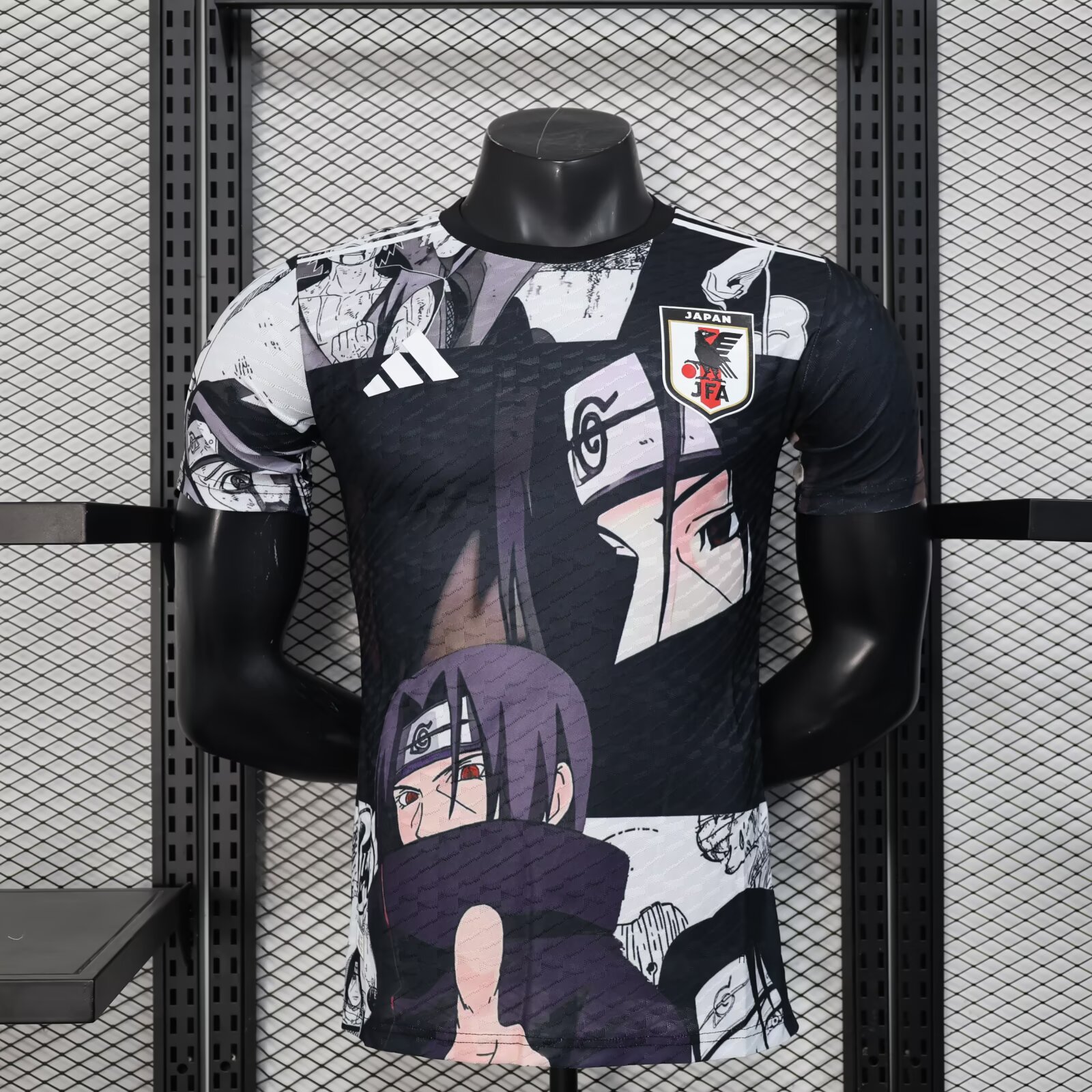 2025/2026 Player Version Japan Special Edition 17 Football Jersey 1:1 Thai quality