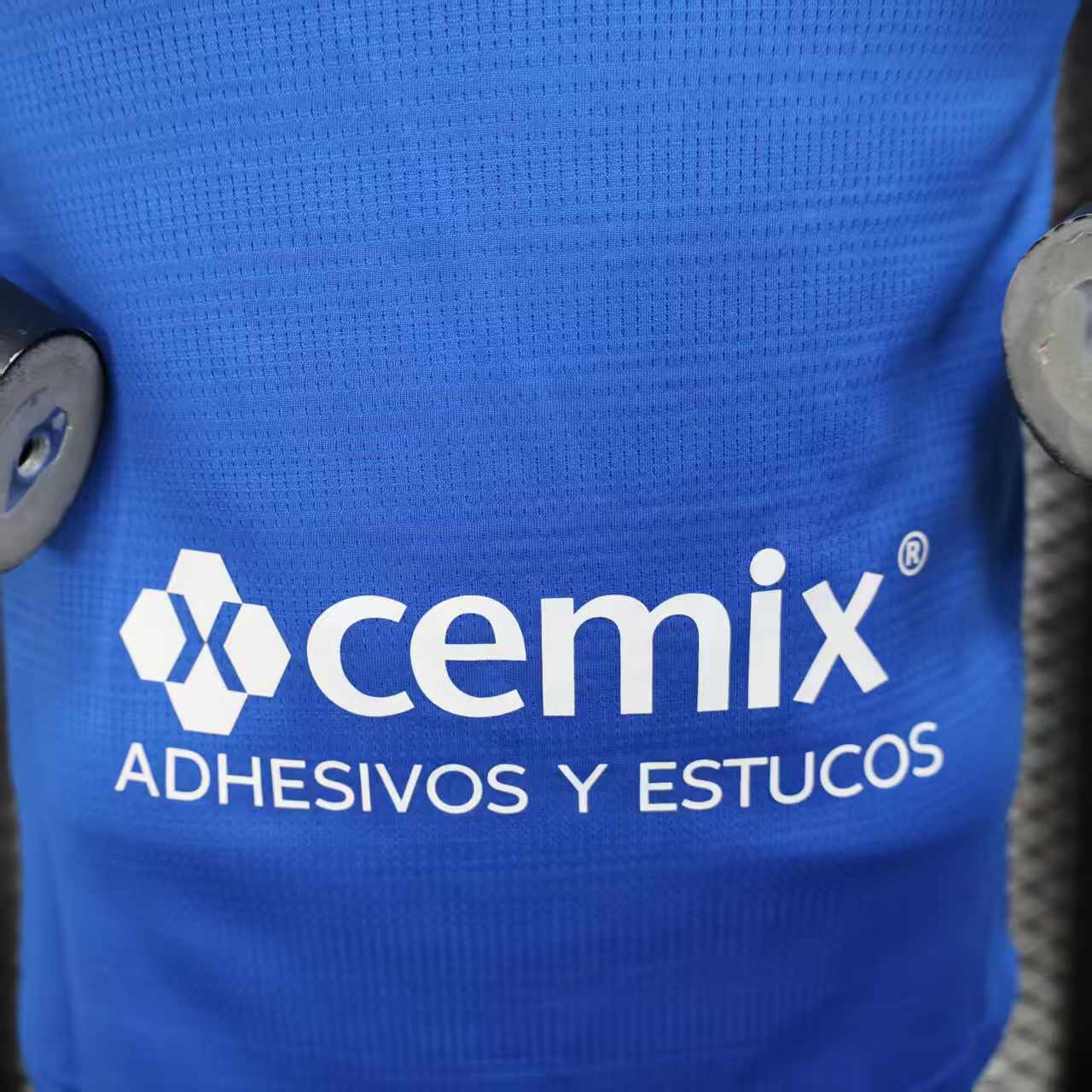 2025/2026 Player Version Cruz Azul Home Jersey 1:1 Thai Quality