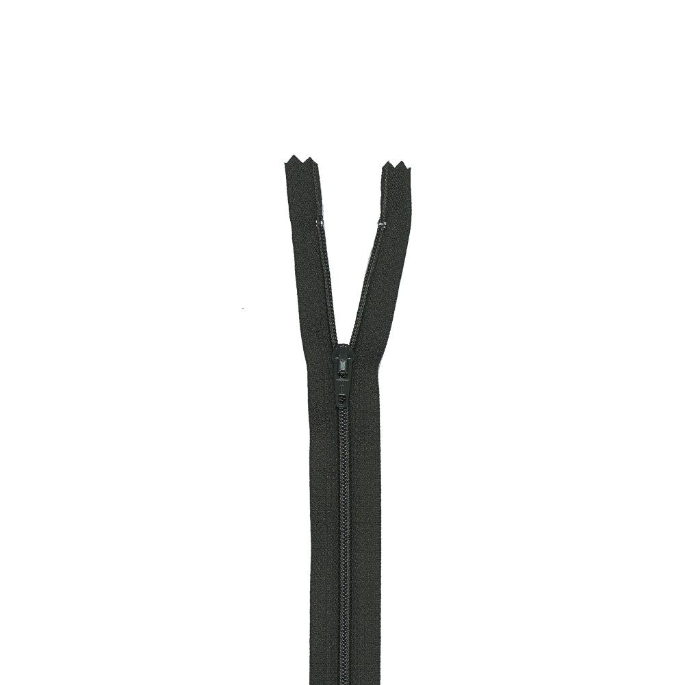 Regular Zipper 24