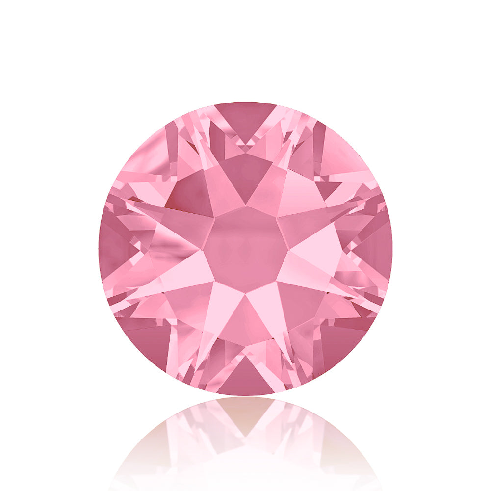 Light Rose Flatback Swarovski Rhinestones - Joann Fabrics