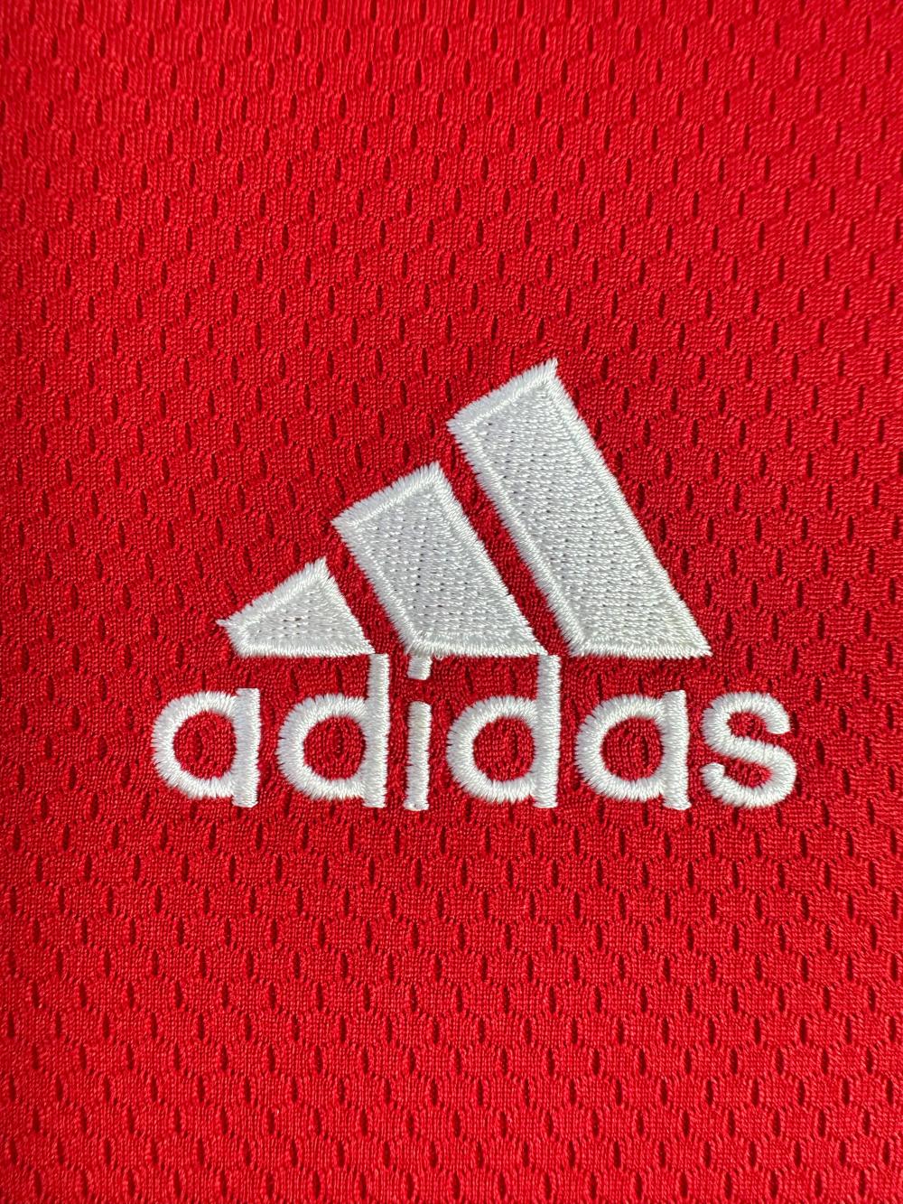 2019/2020 Retro Arsenal Home Football Shirt 1:1 Thai Quality