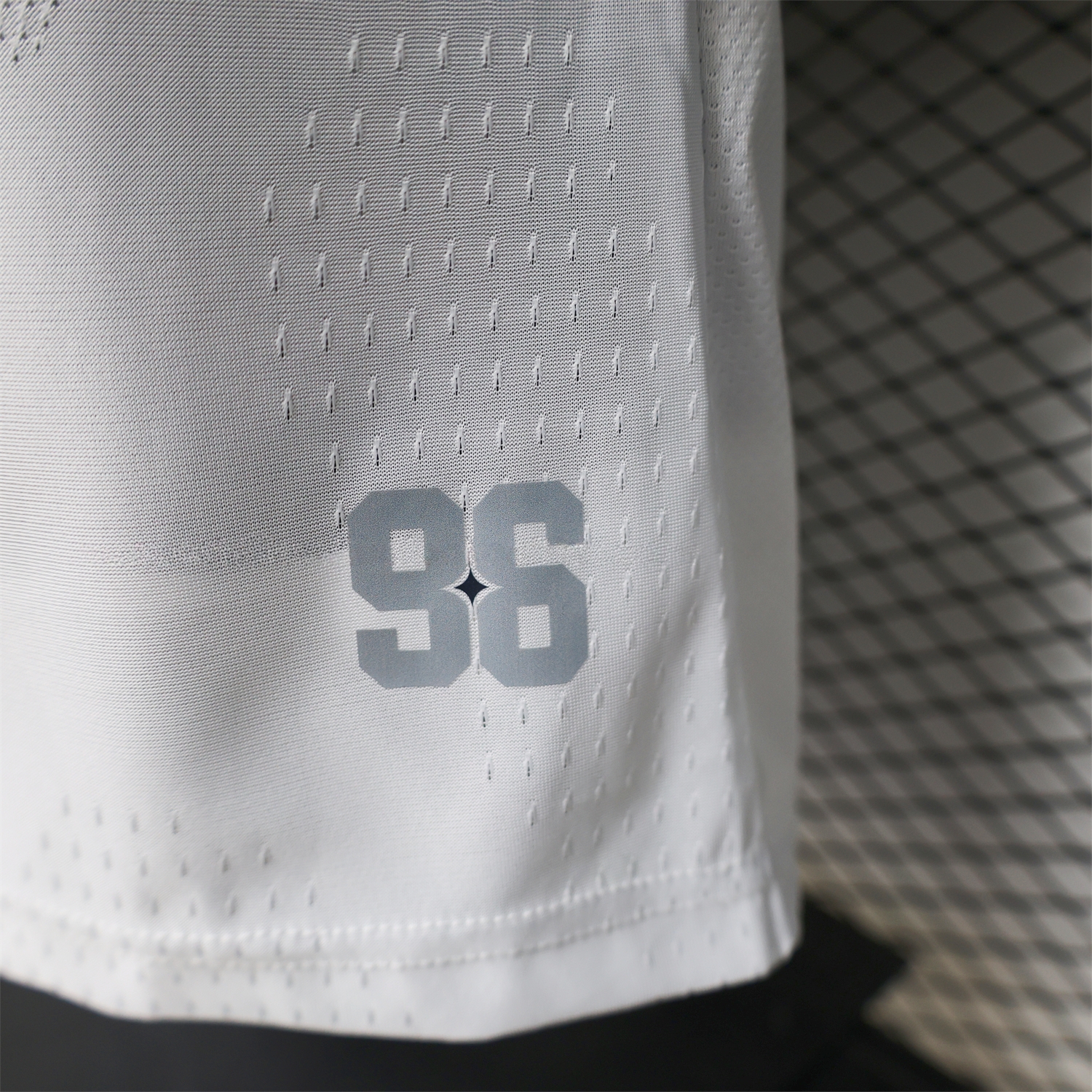 LA Galaxy 26-27 Home Jersey - Player Version - UnitedFutballJersey