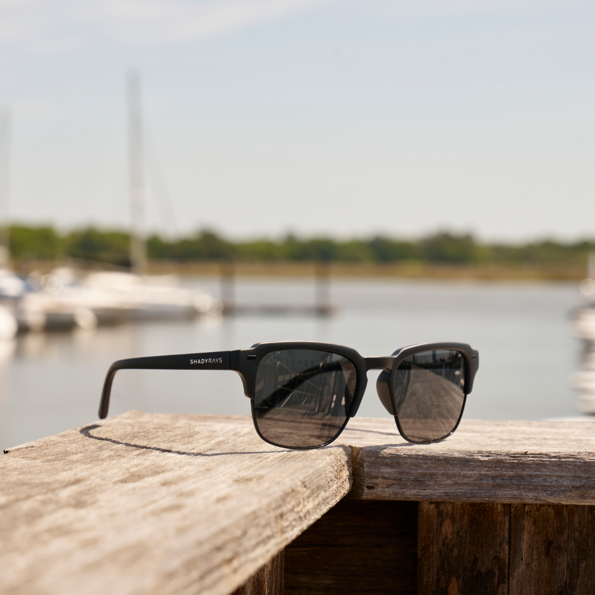 Kingbrook – Stealth Polarized