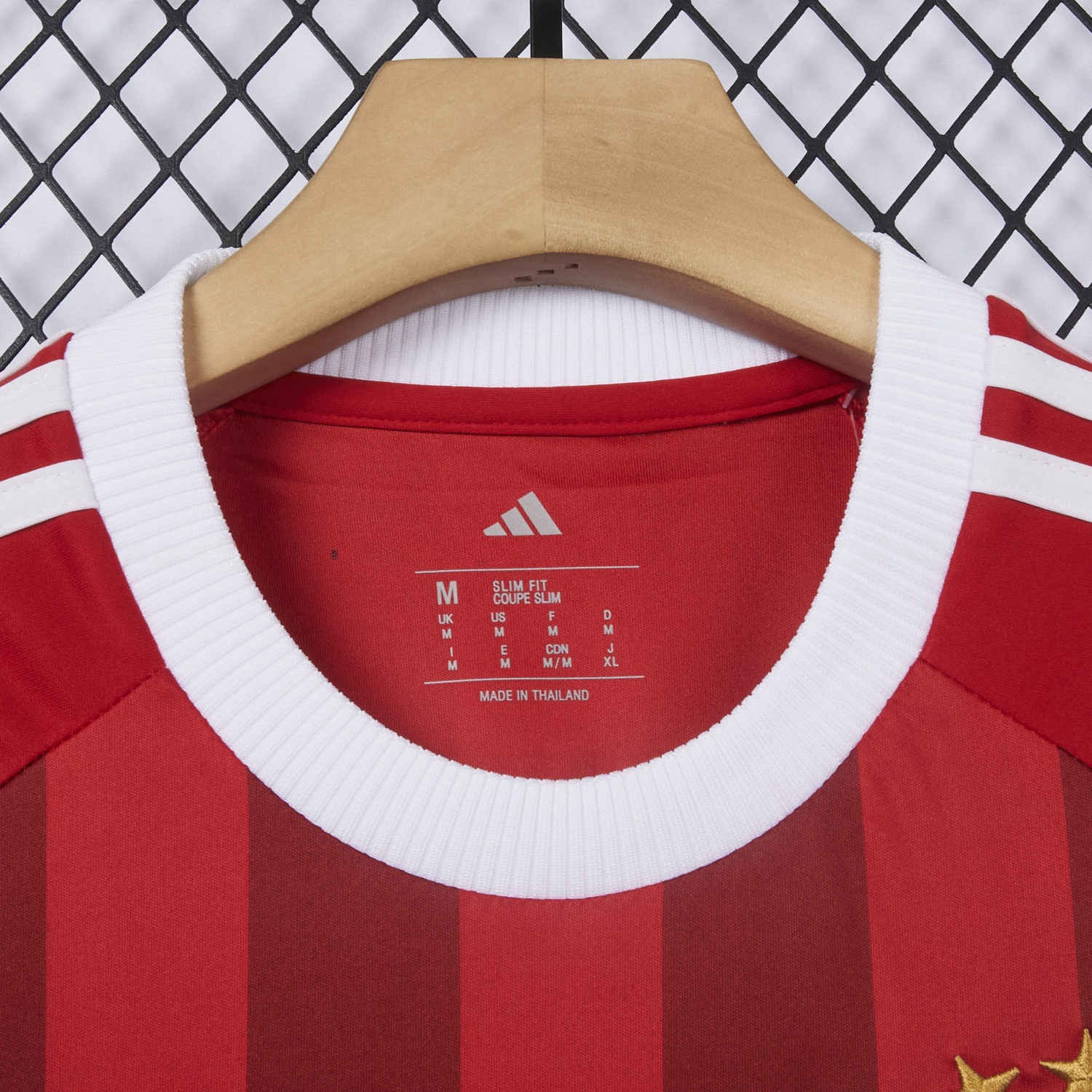 Bayern Munich 25-26 Victory Commemorative Special Jersey - Fans Version - UnitedFutballJersey