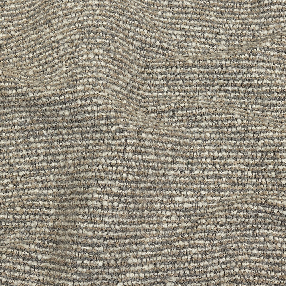 Mineral Striped Acrylic Upholstery Boucle - Joann Fabrics