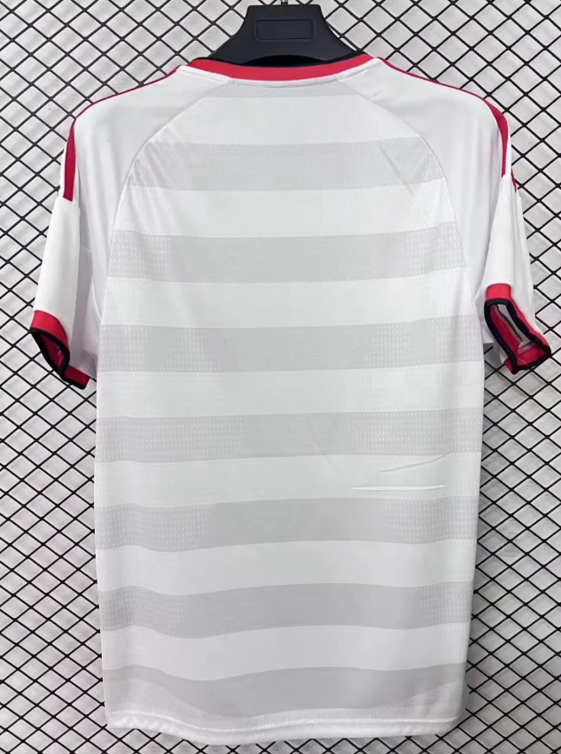 2026/2027 FC Köln Home Football Jersey 1:1 Thai Quality