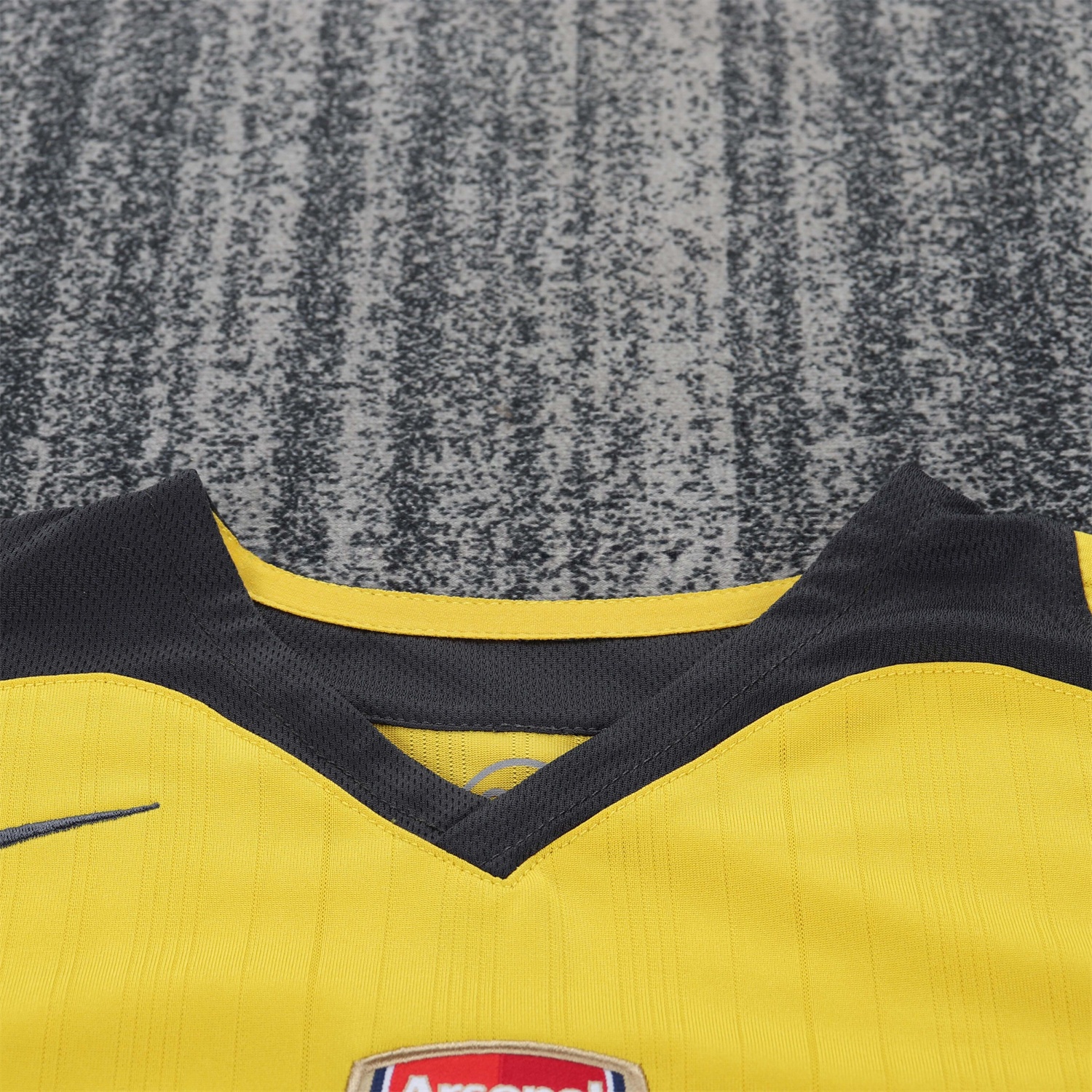Retro Arsenal 2005-06 Away Kids Kit - UnitedFutballJersey