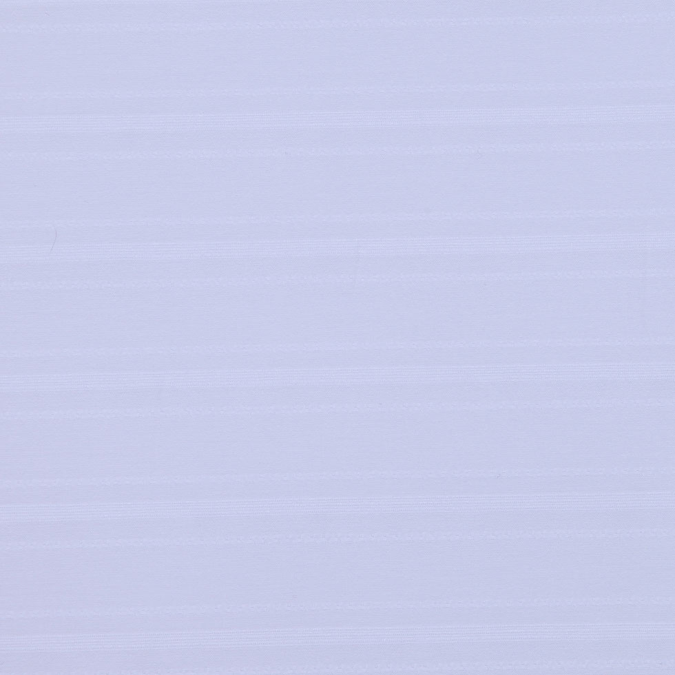 Italian White Striped Cotton-Lycra - Joann Fabrics