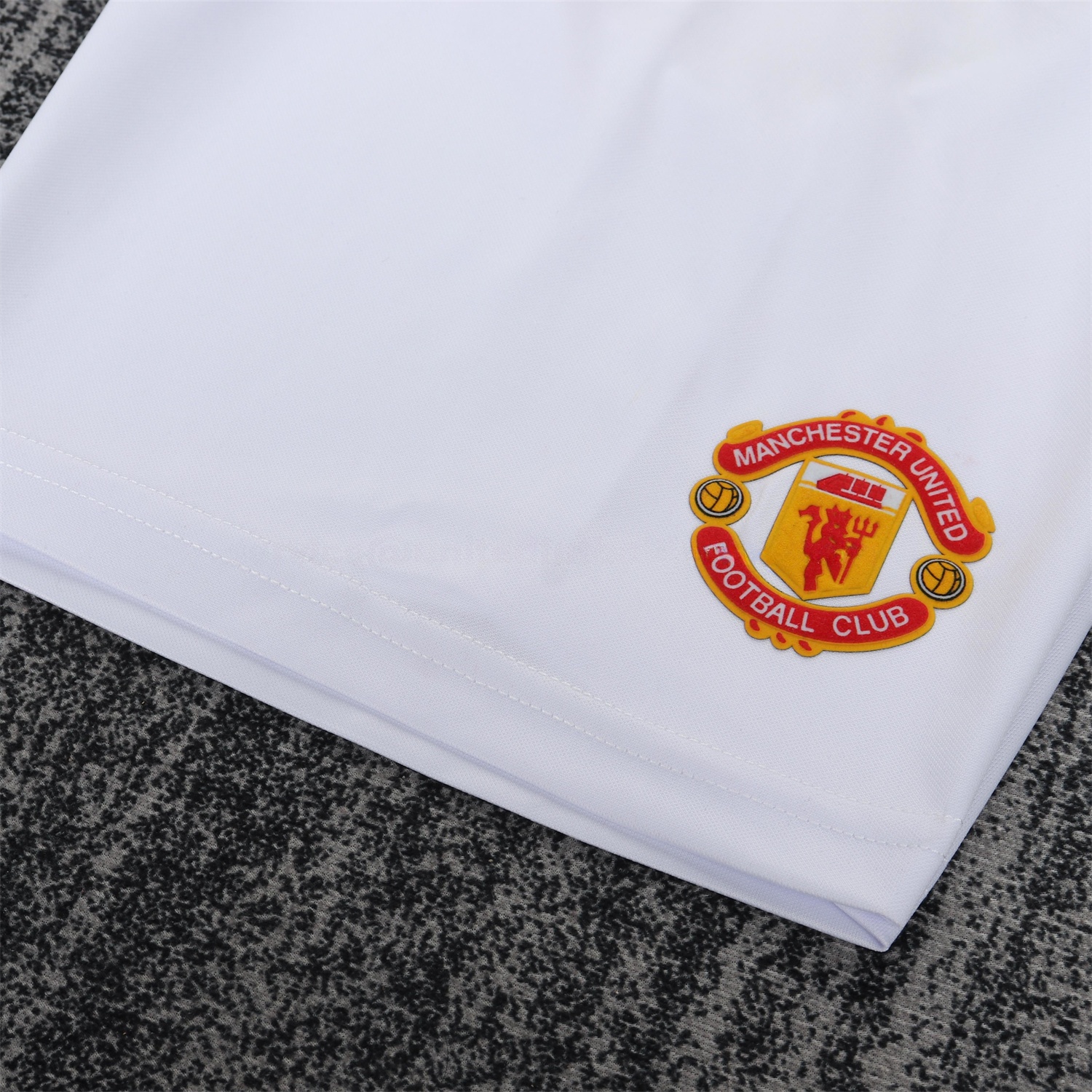 Retro Manchester United 92-94 Home Kids Kit - UnitedFutballJersey
