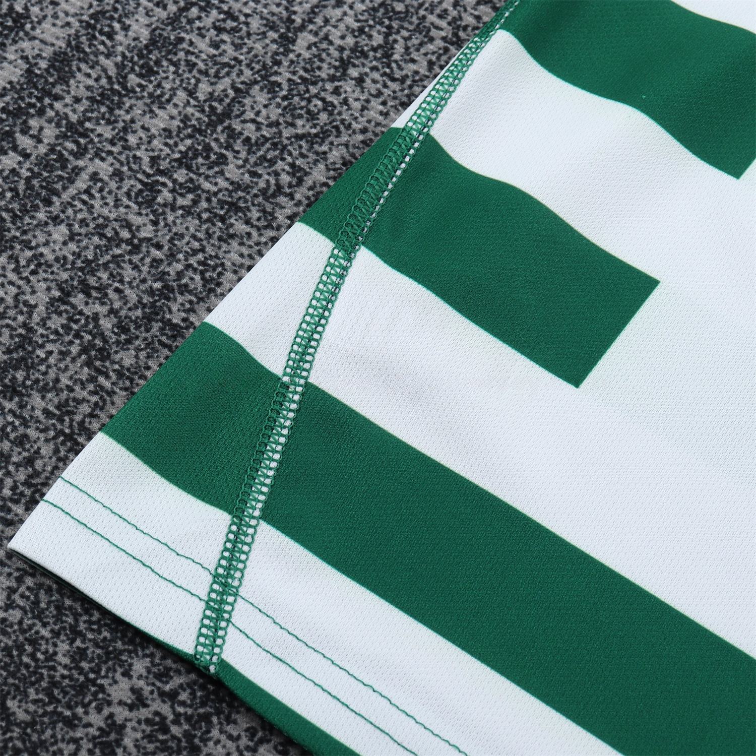 Retro Sporting CP 2003-04 Home Kids Kit - UnitedFutballJersey