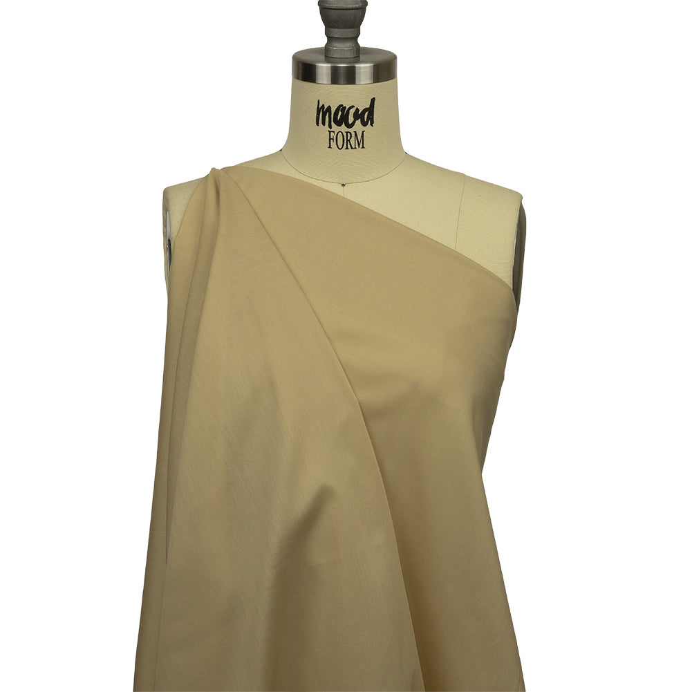 Cotton Voile - Pebble - Mood Exclusive Farley Collection - Joann Fabrics