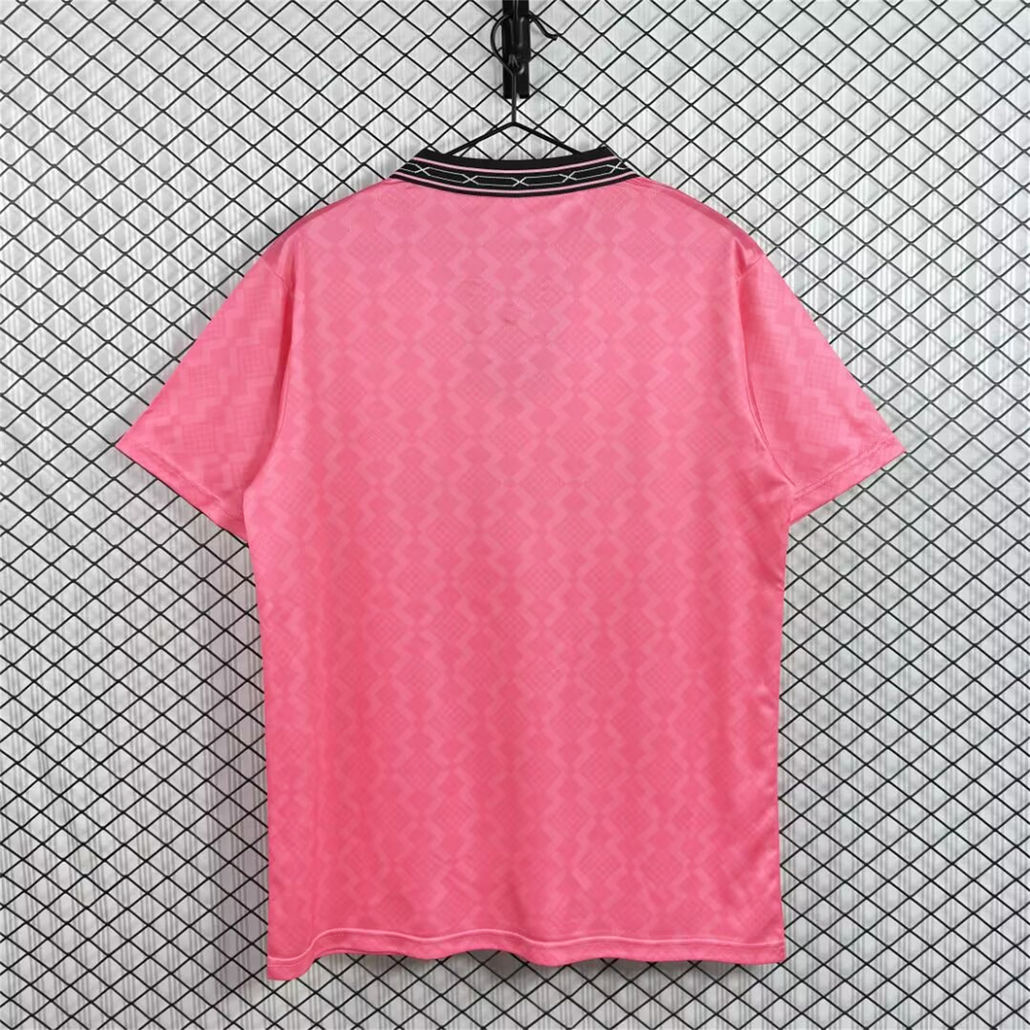 Retro Palermo 1993-94 Home Jersey - Fans Version - UnitedFutballJersey