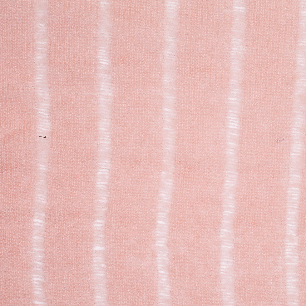Seashell Pink Loosely Knit Wool-Mohair - Joann Fabrics