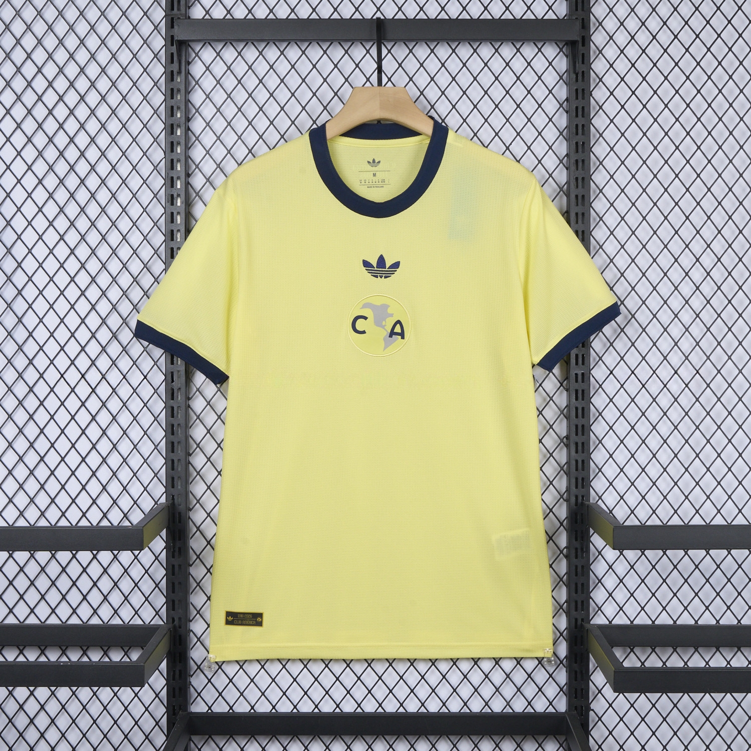 America 26-27 110 Years Anniversary Special Jersey - Fans Version - UnitedFutballJersey