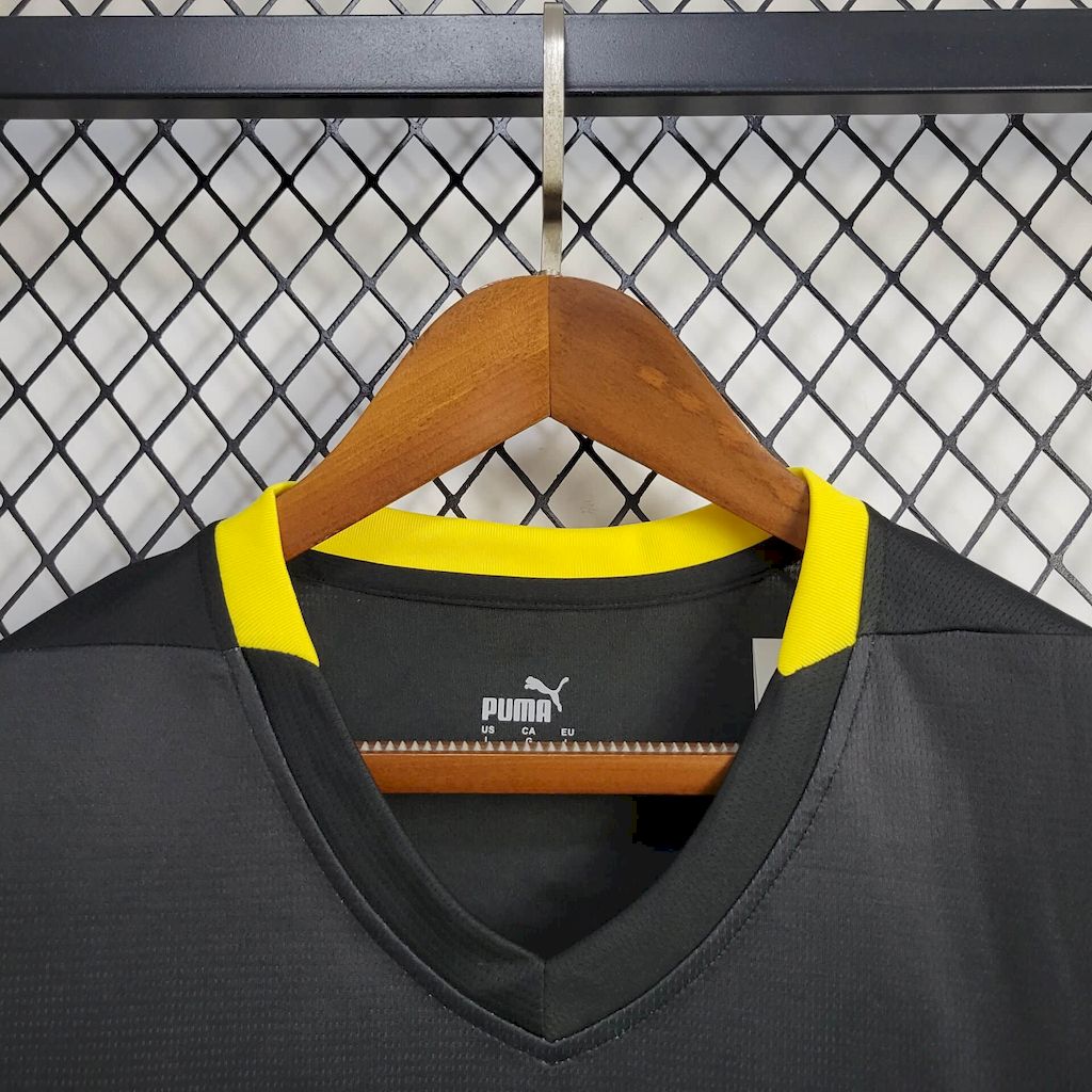 2024/2025 Eindhoven Away Football Shirt 1:1 Thai Quality