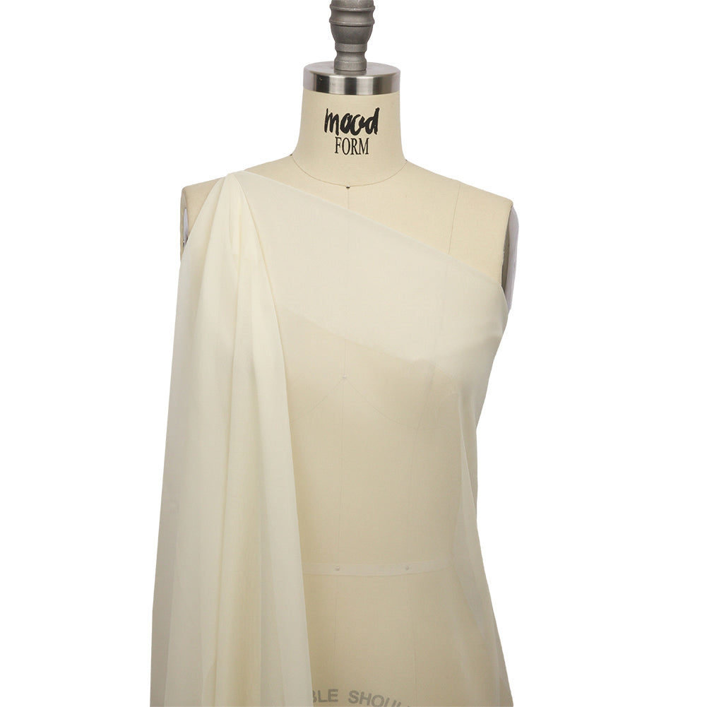 Silk Chiffon 54