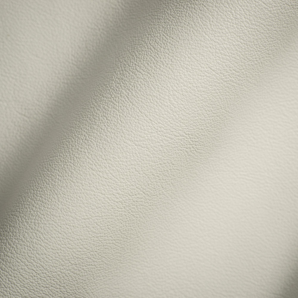Port Italian White Top Grain Performance Cow Leather Hide with Protective Finish - Joann Fabrics