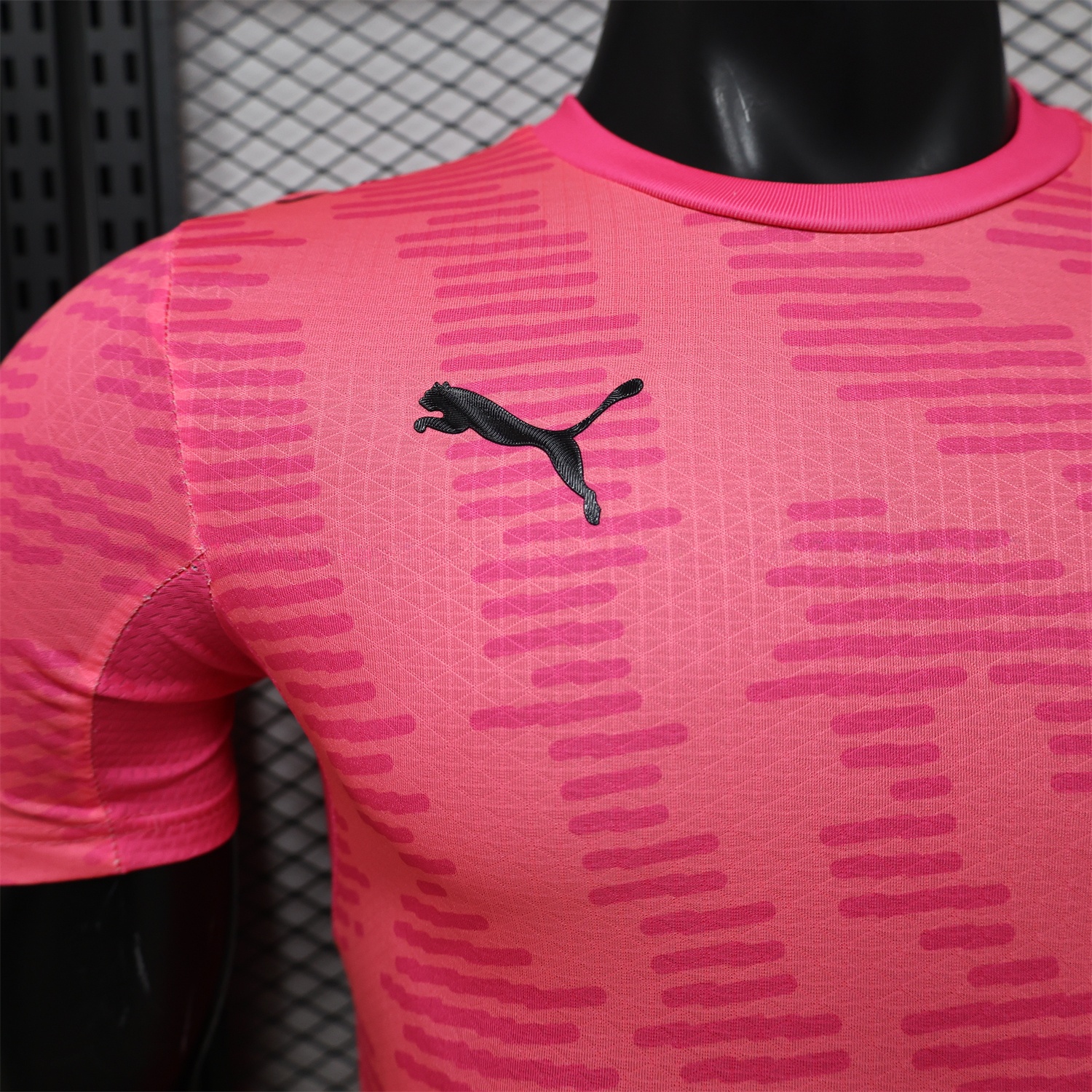 Portugal 2026 Pink Special Jersey - Player Version - UnitedFutballJersey