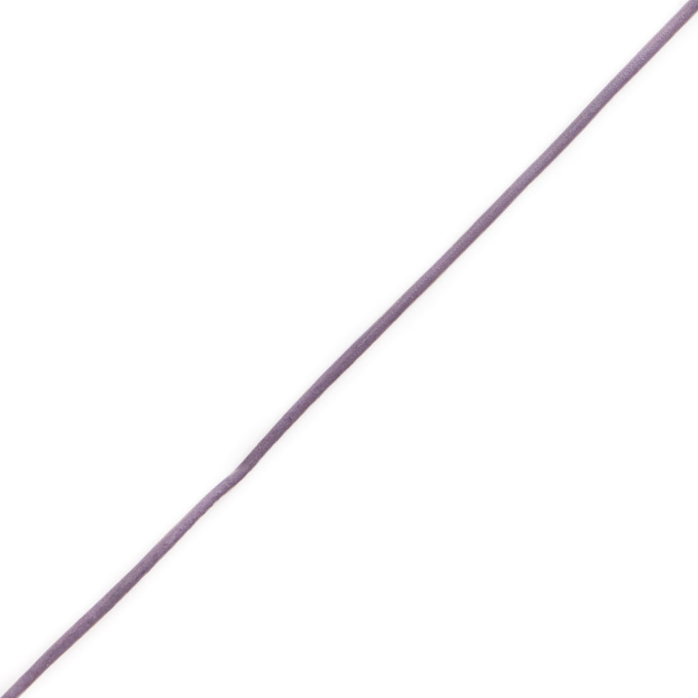 Purple Leather Cord - Joann Fabrics