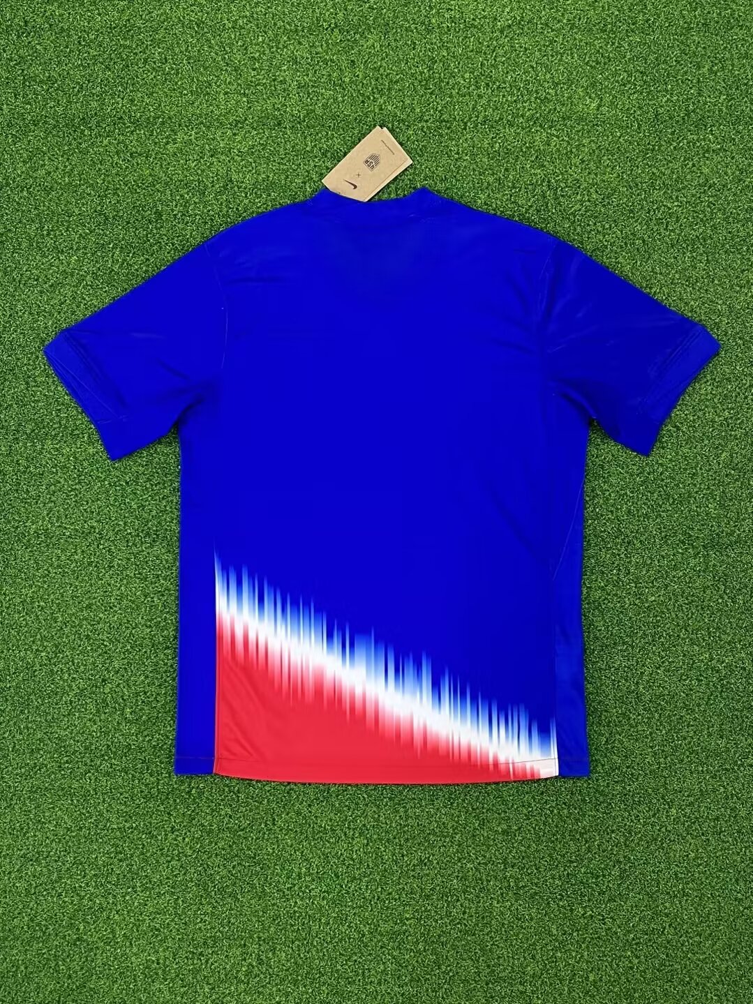 2024-2025 América Away Football Shirt 1:1 Thai Quality