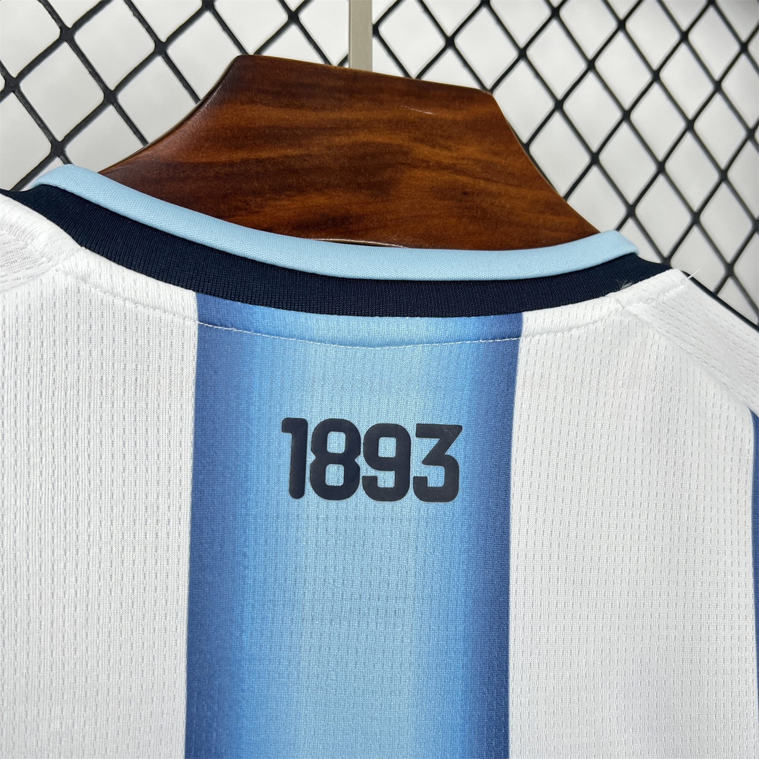 Women's Argentina 2026 Home Jersey - UnitedFutballJersey