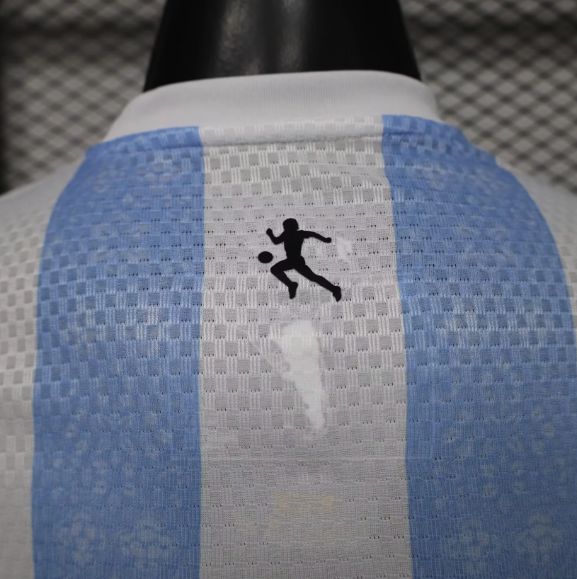 2026 Player Version Argentina Special Edition 06 Football Shirt 1:1 Thai Quality