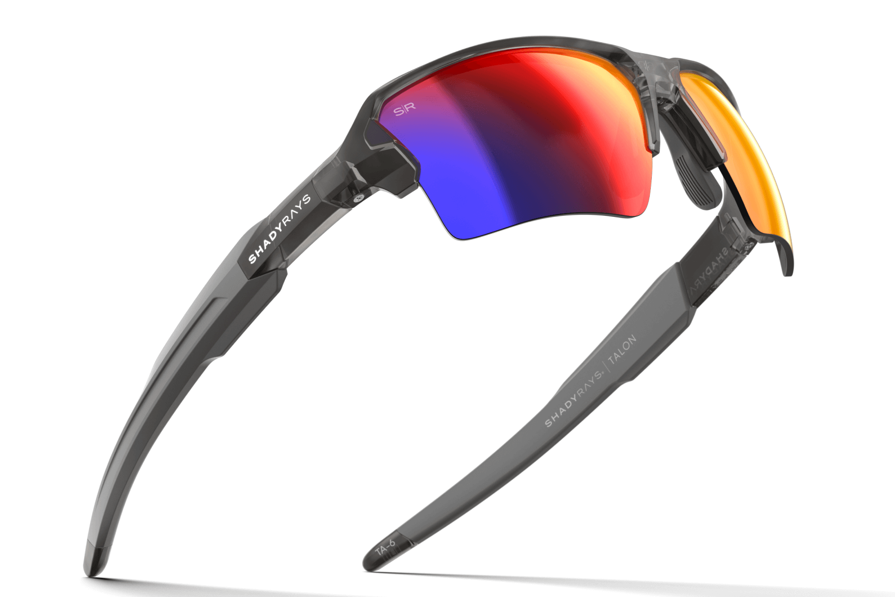 Talon – Mirage Smoke Polarized