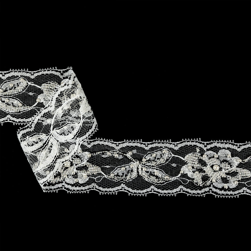 Vintage Lace Trim - Joann Fabrics