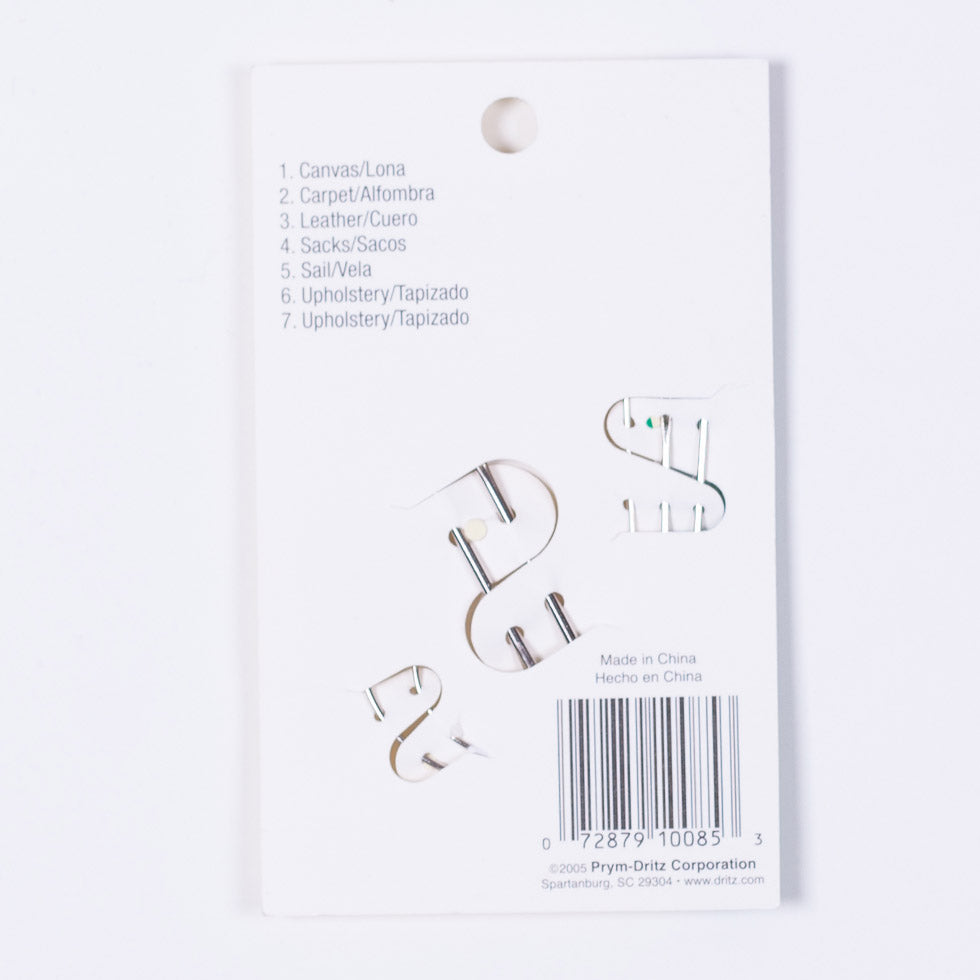 Dritz Repair Needle Kit - 7 Pcs - Joann Fabrics