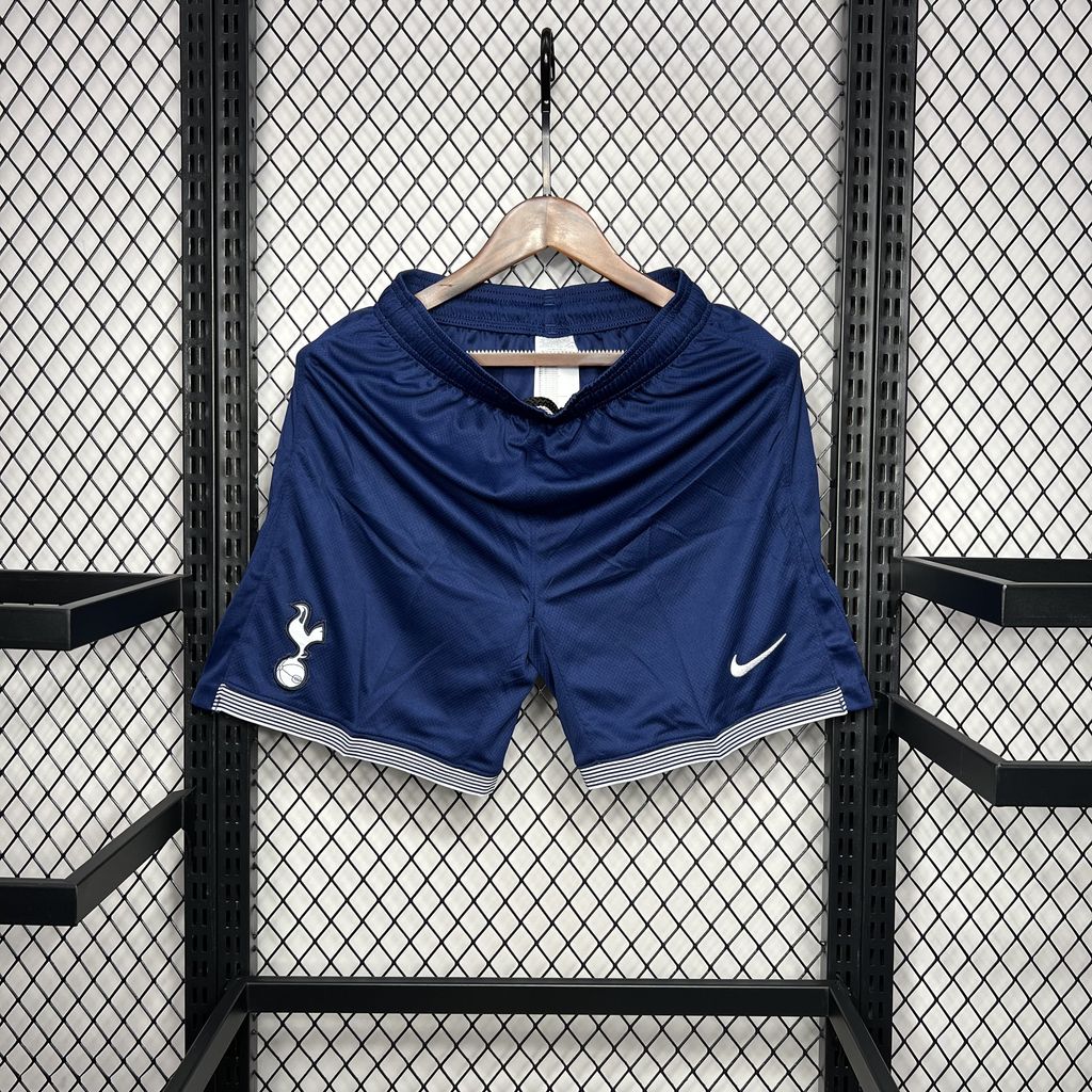 2024/2025 Tottenham Home Shorts