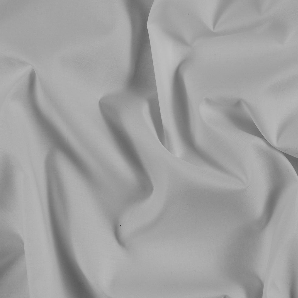 Egyptian Cotton Shirting - Optic White - Giza Collection - Joann Fabrics