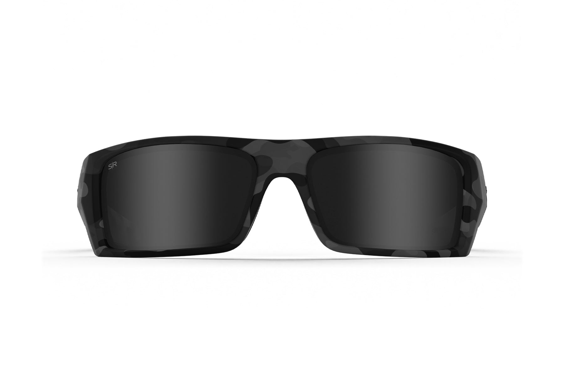 Reign – Black Camo Polarized