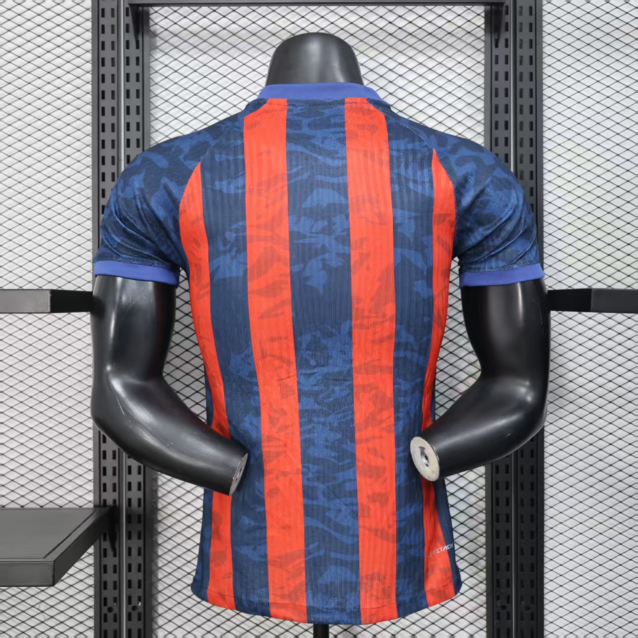2025/2026 Barcelona Player Version Special Edition 19 Football Jersey 1:1 Thai quality