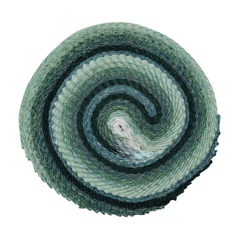Stonehenge Quilting Cotton Strip Roll 2.5