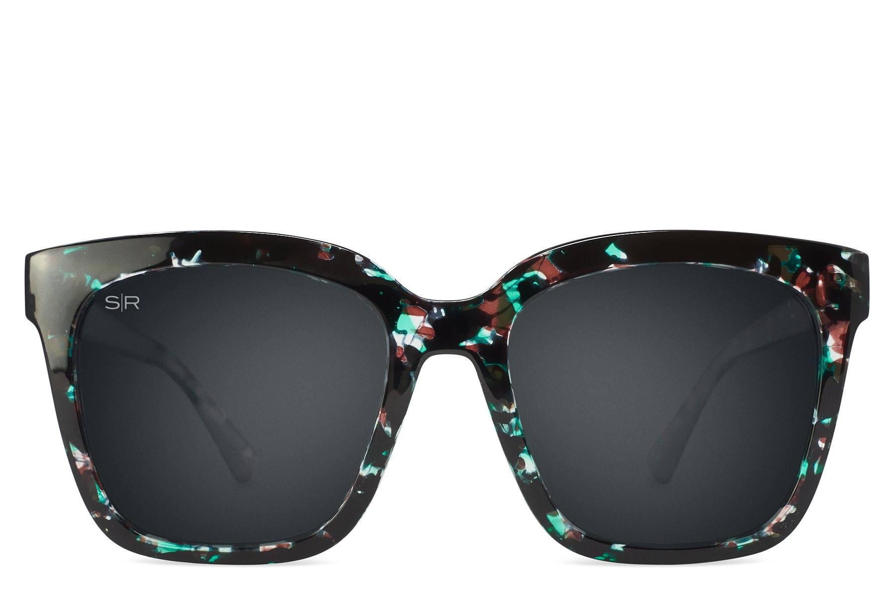 Azalea – Mint Chip Polarized