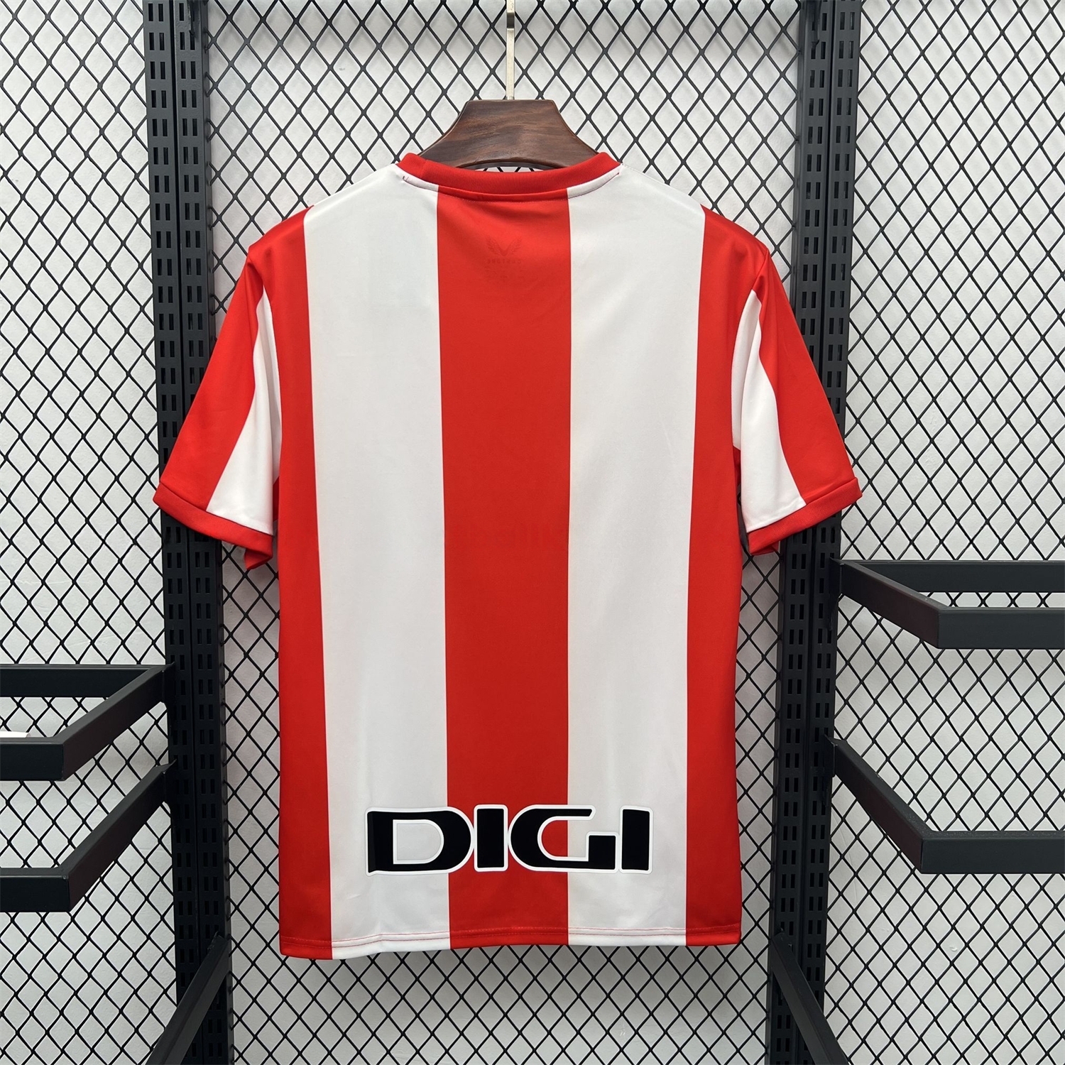 Athletic Bilbao 25-26 Retro Style Jersey - Fans Version - UnitedFutballJersey