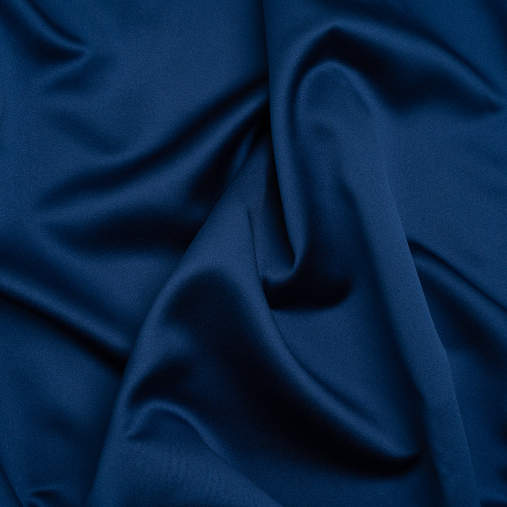 Polyester Satin - Vel Royal - Reverie Collection - Joann Fabrics